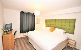 The Aldgate Rooms